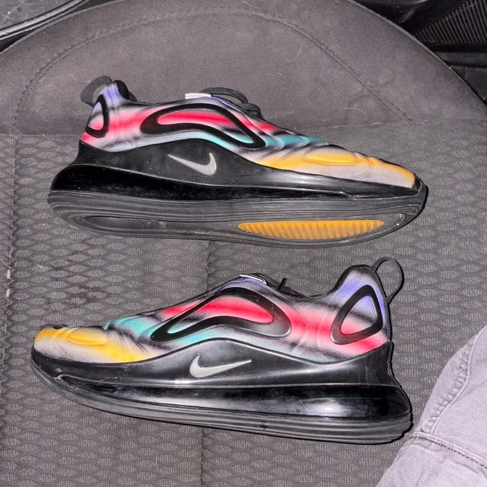 NIKE air max 720